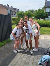 Kamer te huur 400 euro Vrouwenweg, Leiden