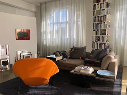Appartement te huur 2400 euro Gillis van Ledenberchstraat, Amsterdam