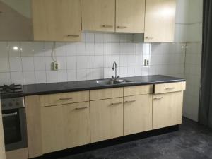 Appartement te huur 260 euro Robbeplaat, Delfzijl