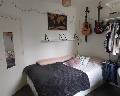 Room for rent 230 euro Veldkampstraat, Enschede