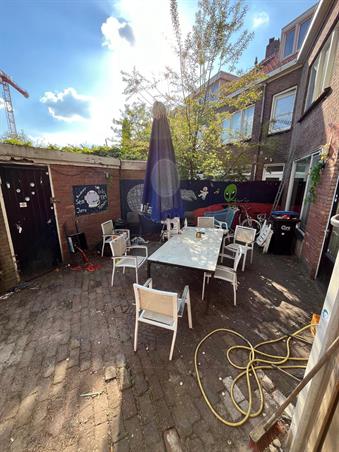 Zimmer bei Visserstraat In Eindhoven