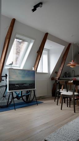 Wohnung bei Chassestraat In Amsterdam
