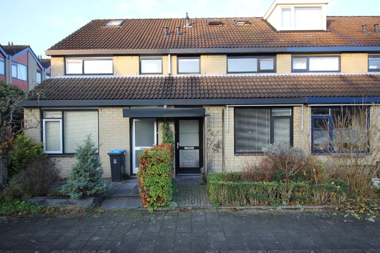Kamer - Salzburg - 3524KT - Utrecht