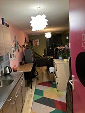 Studio for rent 975 euro Cornelis Lelylaan, Amsterdam