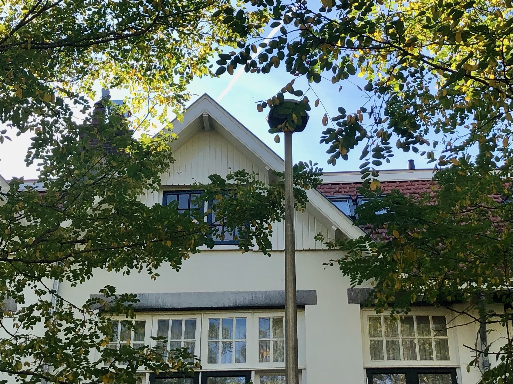 Frans Halsstraat, Utrecht - Amsterdam Apartments for Rent