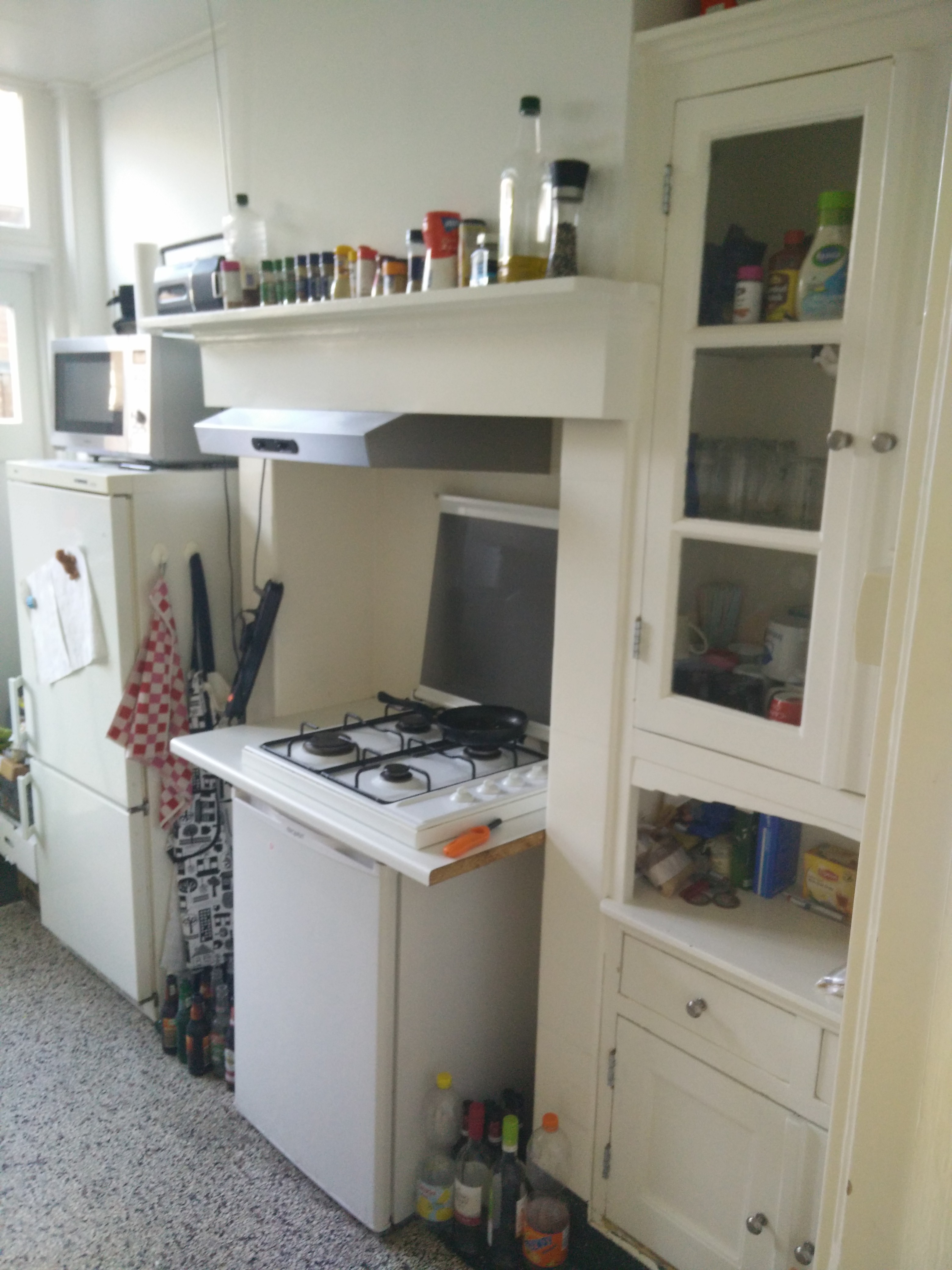Kamer aan Anninksweg, Hengelo 8