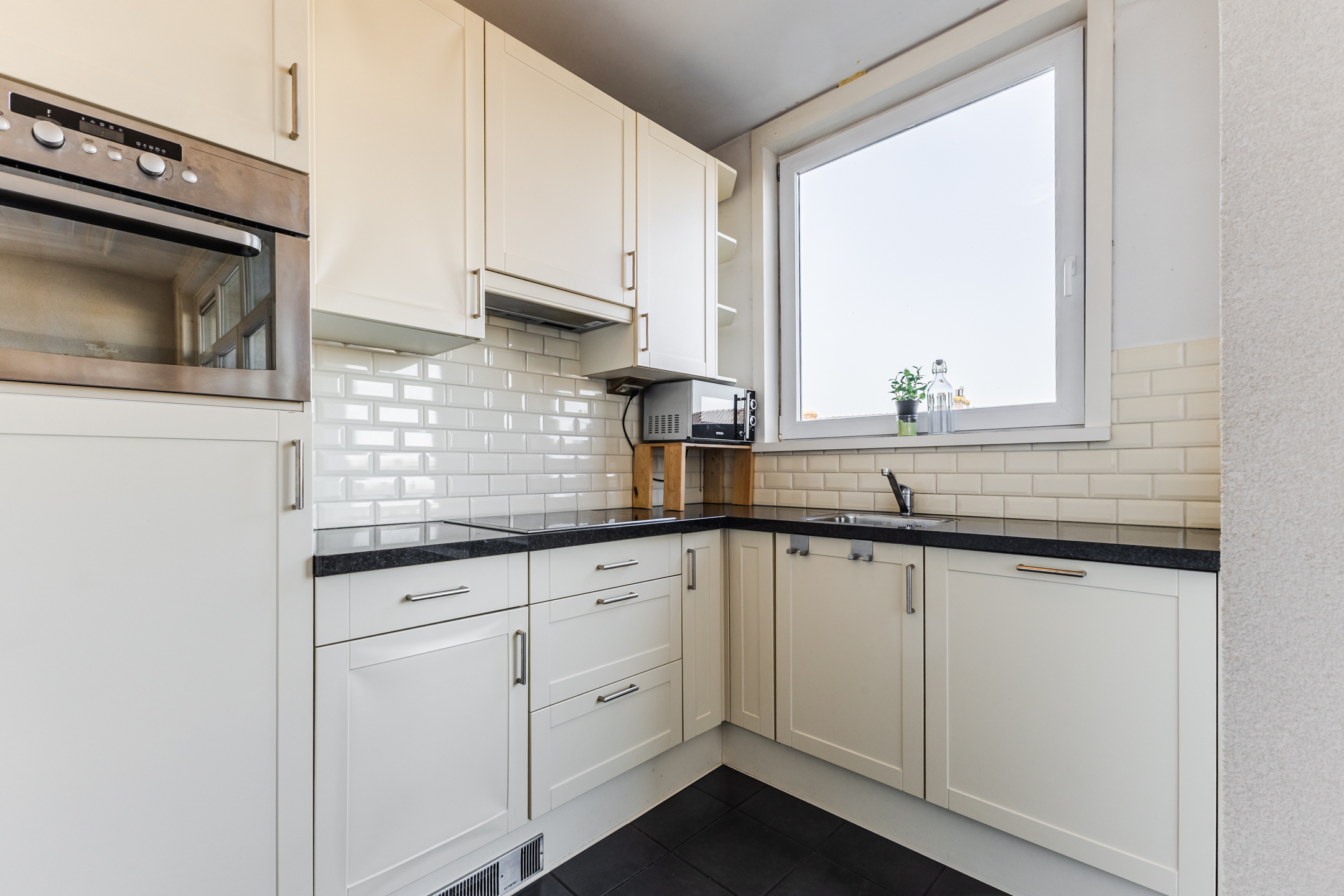 Appartement te huur in Schiedam – Burgemeester Knappertlaan – foto 4
