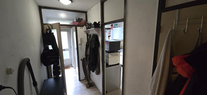 Zimmer bei Aquamarijnstraat In Groningen