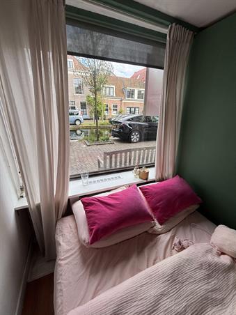 Zimmer bei Rietveld In Delft