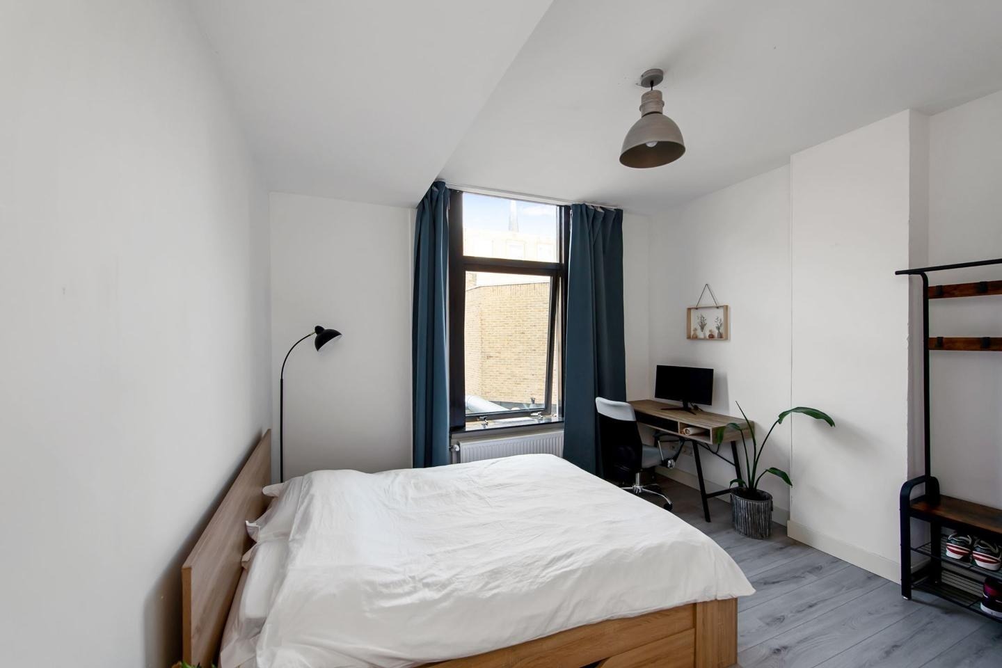 Appartement aan Noorderkerkstraat, Zaandam 6