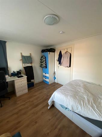 Zimmer bei Tubantiasingel In Enschede