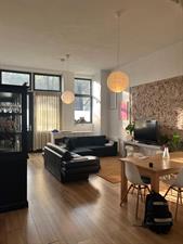Kamer te huur 550 euro Noordplein, Rotterdam