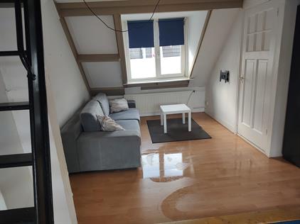 Studio te huur 835 euro Strijpsestraat, Eindhoven