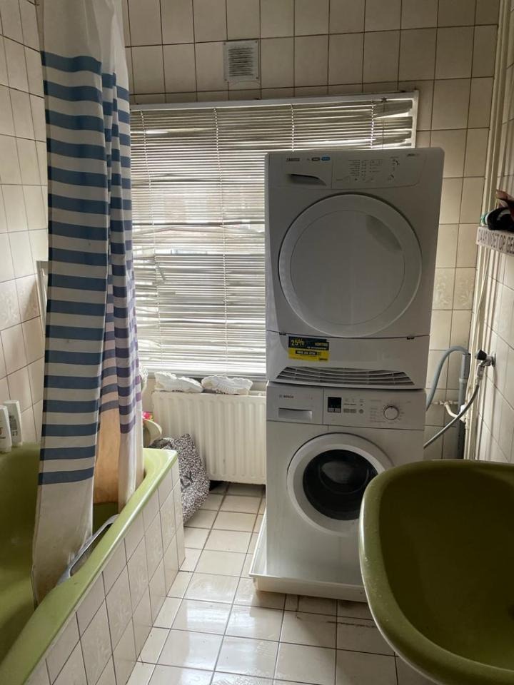 Kamer te huur in Utrecht – Amsterdamsestraatweg – foto 4
