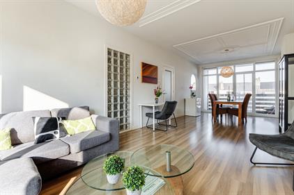Appartement te huur 2500 euro Burgemeester Knappertlaan, Schiedam