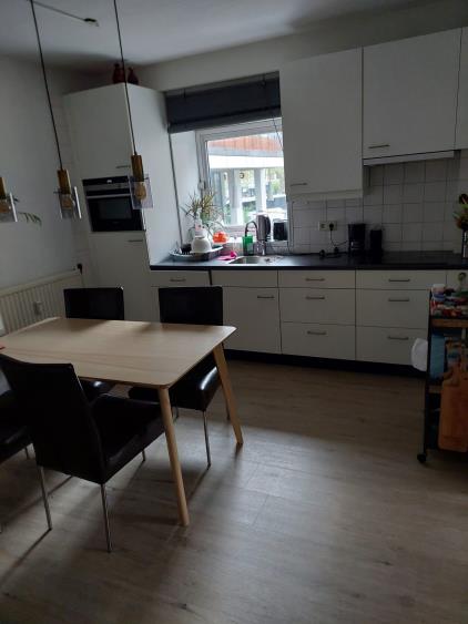 Room for rent 530 euro Burg. Hustinxstraat, Nijmegen