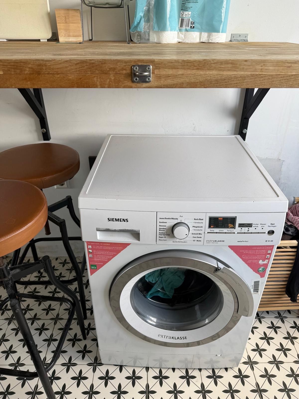 Appartement aan Dijkgraafplein, Amsterdam 6