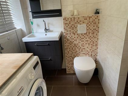 Studio for rent 1300 euro Grameystraat, Nijmegen