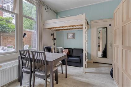 Kamer te huur 550 euro Nieuwe Blekerstraat, Groningen