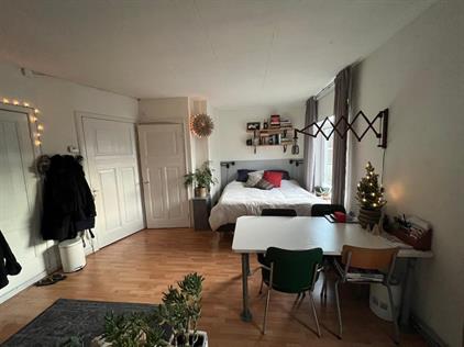 GA van Nispenstraat