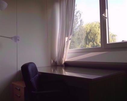 Room for rent 395 euro De Heege, Westervoort