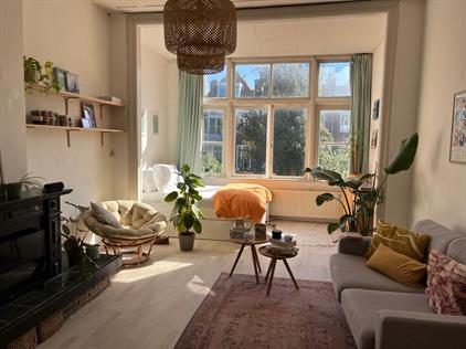 Kamer te huur 975 euro Stephensonstraat, Den Haag