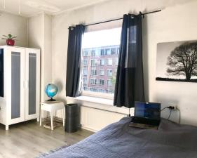 Room for rent 600 euro Albert Verweystraat, Rotterdam