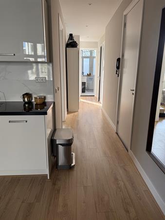 Zimmer bei Middenweg In Amsterdam