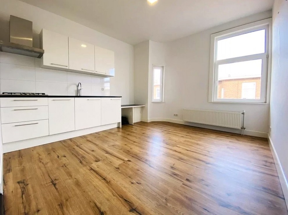 Studio te huur in Utrecht – M.A. de Ruyterstraat – foto 2