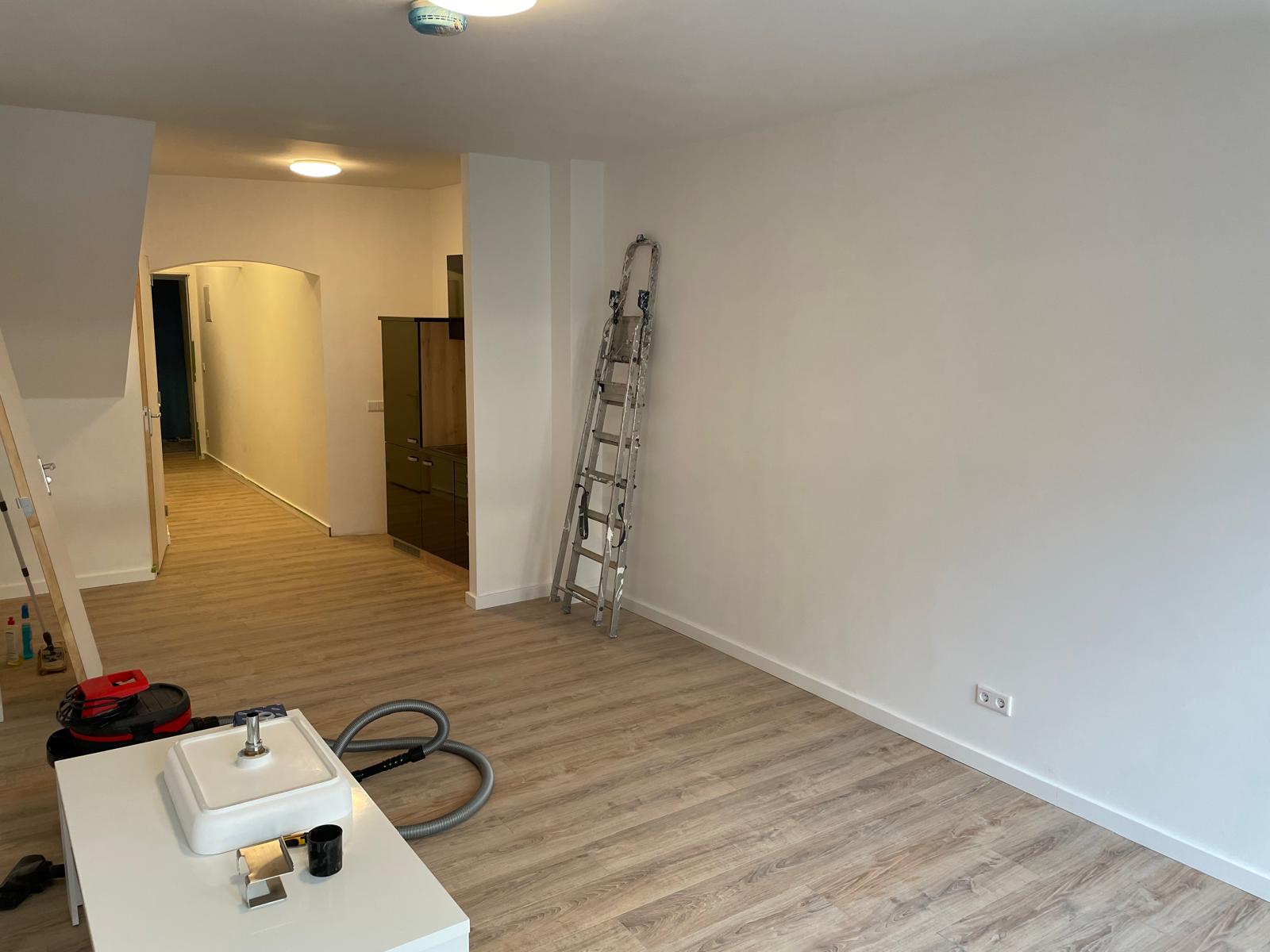 appartementen te huur op Sjteegske