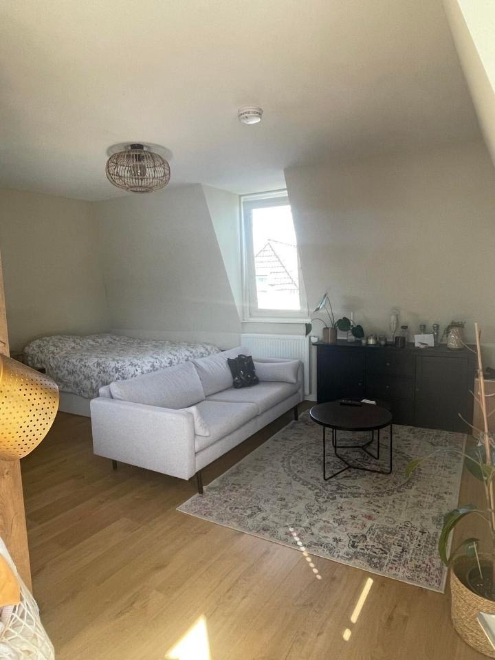 Studio - Tweede Hunzestraat - 9715BR - Groningen