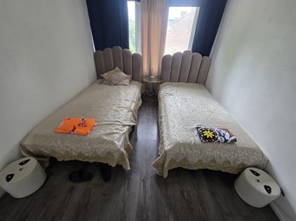 Zimmer zu vermieten 1300 Euro Josephus Jittastraat, Amsterdam