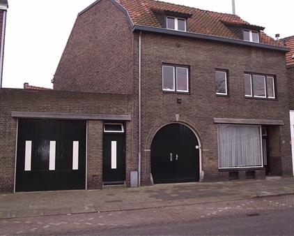 Kamer te huur 525 euro Eikenderweg, Heerlen