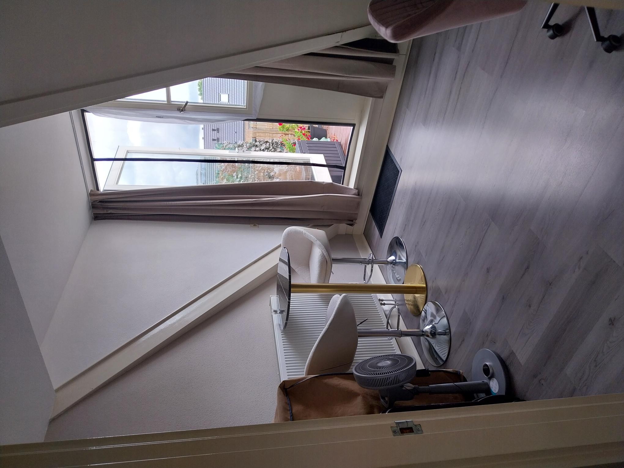 Appartement aan Grote Kerkstraat, Raamsdonksveer 5