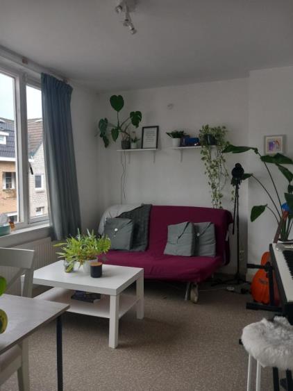 Kamer te huur 350 euro Ambyerstraat Zuid, Maastricht