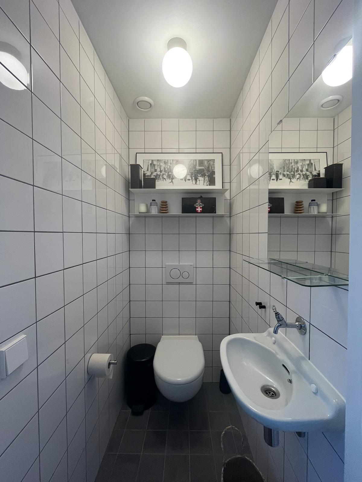 Appartement te huur in Amsterdam – Tilanusstraat – foto 4
