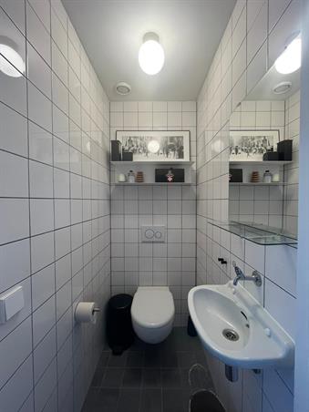 Wohnung bei Tilanusstraat In Amsterdam