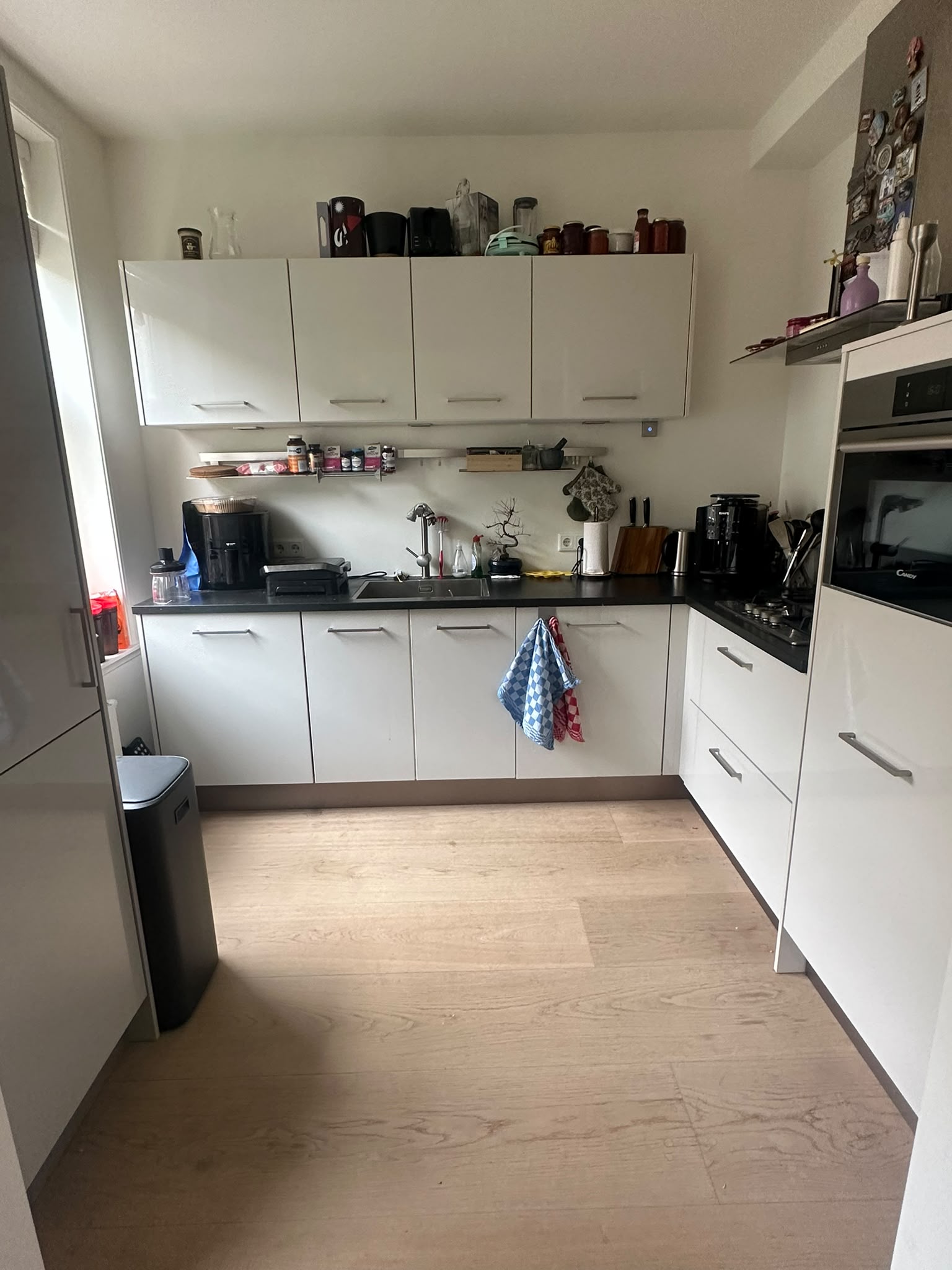 Kamer te huur in Amsterdam – Curacaostraat – foto 4