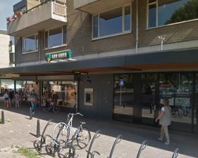 Wijngaardplein