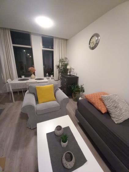 Studio te huur 1500 euro Adamshofstraat, Rotterdam