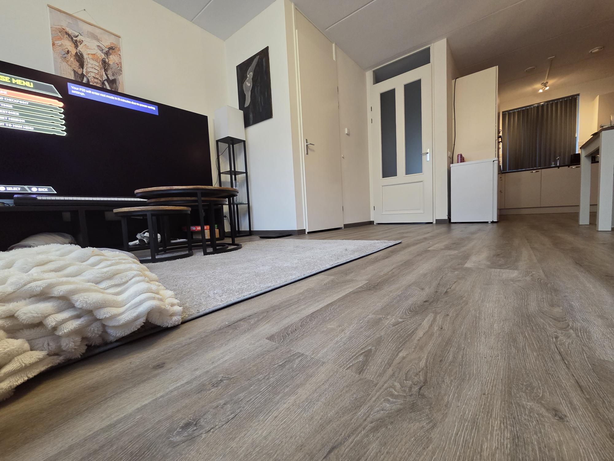 Kamer te huur in Zoetermeer – Ivoorwit – foto 1