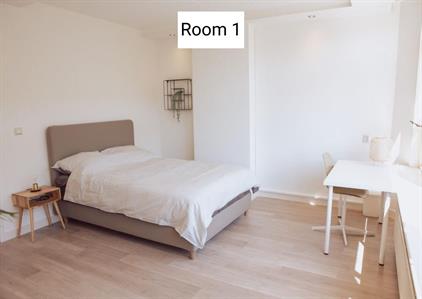 Room for rent 616 euro Schilperoortstraat, Rotterdam