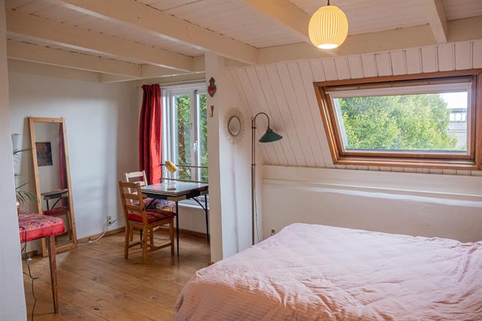 Wohnung bei St. Antonielaan In Arnhem