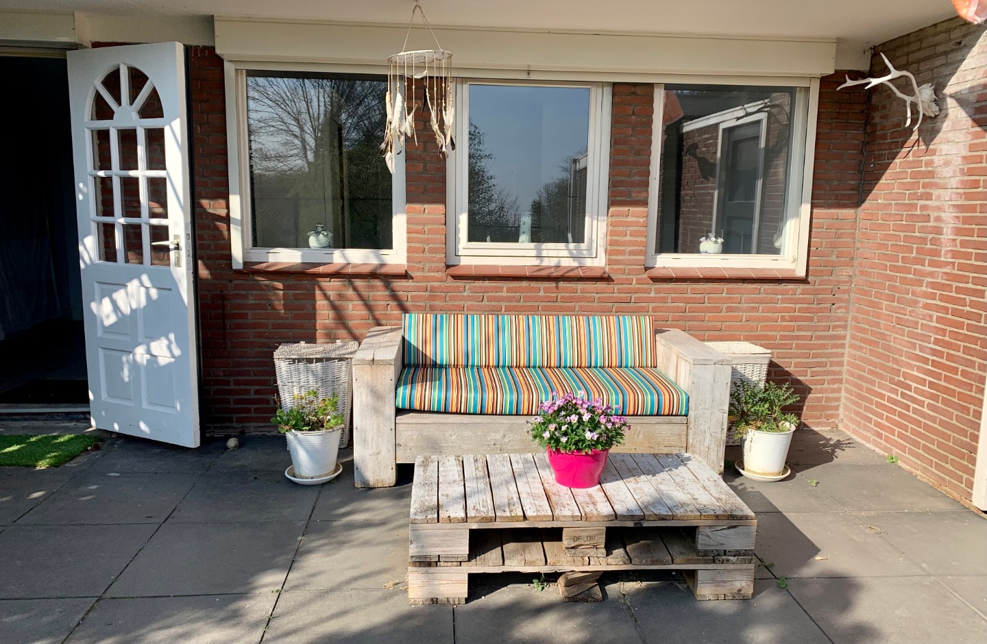 Hoogstedelaan