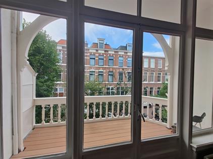 Zimmer zu vermieten 948 Euro Stephensonstraat, Den Haag