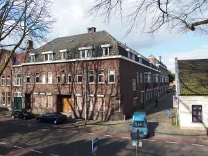 Studio te huur 1250 euro Dr. Nolensstraat, Tilburg