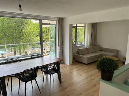 Room for rent 850 euro Haringvliet, Rotterdam
