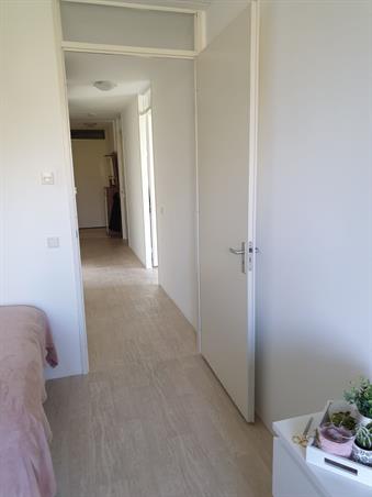 Kamer in Utrecht, Wijnesteinlaan op Kamernet.nl: Kamer met terras 