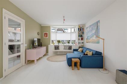 Wohnung zu vermieten 3000 Euro Van Zeggelaarstraat, Amsterdam