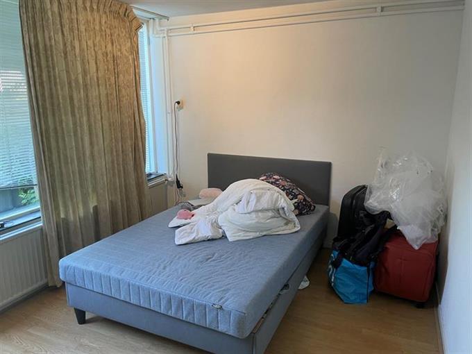Wohnung bei Goudlaan In Groningen